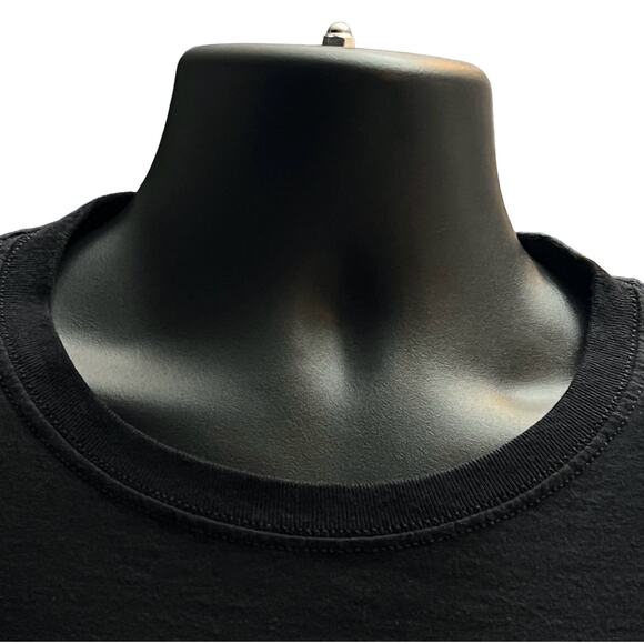 Marvel Spiderman My Spidey Sense Is Tingling Black Cotton T-shirt Size 3XL - Picture 4 of 7